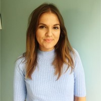 Curo Employee Francesca Topazio's profile photo