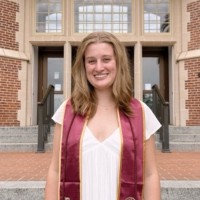 BrightLight Books, Inc. Employee Grace Allen's profile photo