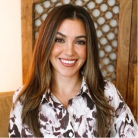 Citi Employee Olivia Server's profile photo