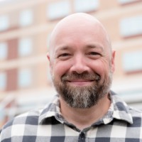 Acousti Level Floor Systems Employee Nick Ravins's profile photo