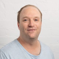 Horizon Digital Employee Jesse Hill's profile photo