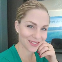 Lefkada-Rentals.com Employee Eleni Maragkou's profile photo