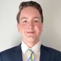 KPMG Deutschland Employee David Germann's profile photo