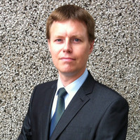 Nimbus Blue Limited Employee Stewart Houston's profile photo