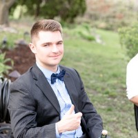 General Motors Employee Mark Heiser's profile photo