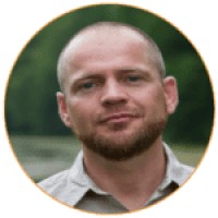 HROffice Employee Robert van Roode's profile photo