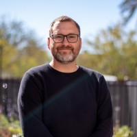 First Place AZ Employee Brad Herron-Valenzuela's profile photo