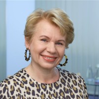 Schrack Seconet AG Employee Martina Eder's profile photo