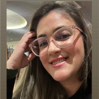 Andreza Nunes Email