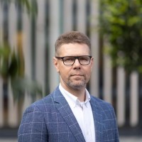 GREEN GENIUS Employee Simonas Sileikis's profile photo