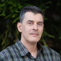 Scouting America Employee Vladimir Tkachenko's profile photo