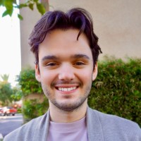 Capital Group Employee Samuel Silva's profile photo