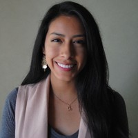 Public Interest Law Center Employee Priscilla Ruilova's profile photo