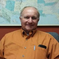 WATER TECH, INC. Employee Ken Farris's profile photo