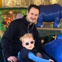 Mustoe Engineering Ltd Employee Lee Denton's profile photo