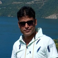 Parkdean Resorts Employee Deepak Badoni's profile photo