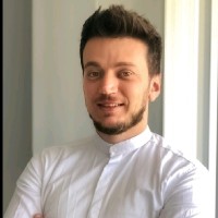 TTBA Group Employee Anastas Vrushaj's profile photo