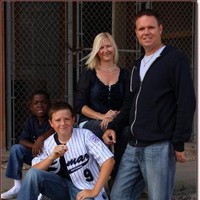Prison Fellowship Ministries Employee Doug Jeffrey's profile photo