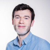 Ekimetrics Employee Simon Bouloc's profile photo