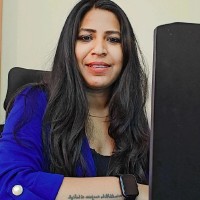 Manisha Gupta Email