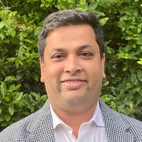 Virgin Media O2 Employee Devendra Mishra's profile photo