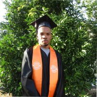 Props AV Employee Vendale Joseph Jr's profile photo