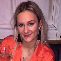 Code Computerlove Employee Emma Haslam's profile photo