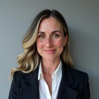 Commonwealth Savers Employee Allison Radford's profile photo