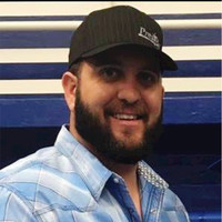 Devon Energy Employee Wayne Knapp's profile photo