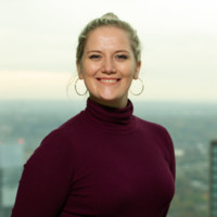 Inspirational Venues & Events Employee Anna Dymond's profile photo