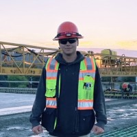 Hamilton Construction Co. Employee Malcolm Pogue's profile photo