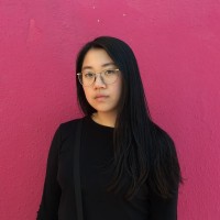 RoAndCo Studio Employee Alexandria Pak's profile photo