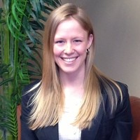 Strad Employee Kristina Petit's profile photo