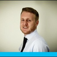 Kier Group Employee Jack Cooper's profile photo