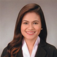 Bluemouth Interactive Employee Hyasmin Hazel Mendez's profile photo