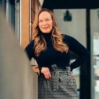 Beyer Brown Employee Magan Scuteri's profile photo