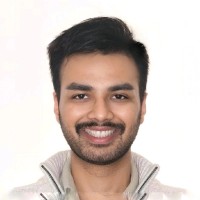 QMUNITY Employee Karan Kedia's profile photo