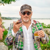 Christopher Rixon Email