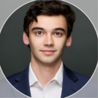 Guggenheim Partners Employee Max Frank's profile photo