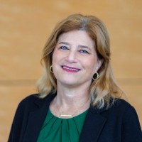 Pace University School of Law Employee Jill Gross's profile photo