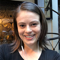 RTA: The Fleet Success Company Employee Olivia Ross's profile photo