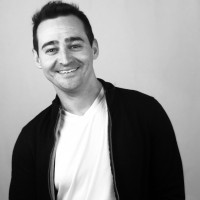 Monarch Employee Bryan Mueller's profile photo