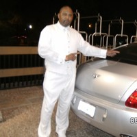 My House Employee Ken Nichols's profile photo