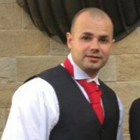Bifrangi Uk Ltd Employee Daniel Jones's profile photo