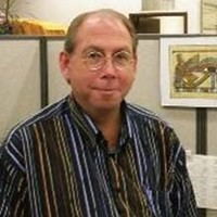 State Library Of Ohio Employee Winland Donald's profile photo
