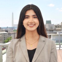 Technology Advancement Group, Inc. (TAG)® Employee Amal Gohar's profile photo