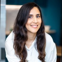 Axon Pulse Employee Rotem Peretz's profile photo