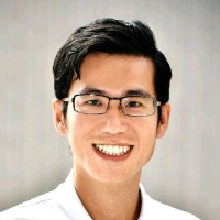 Seatrium Employee Hauw Loe's profile photo