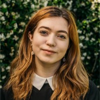 Alexa Pilgrim's profile photo