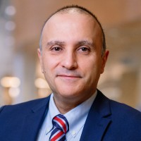 Daniel Cabrera Email & Phone Number